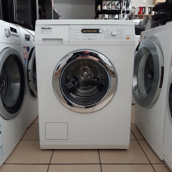 Стиральная машина Miele W 5847 W 5801 WPS