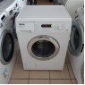 Стиральная машина Miele W 5847 W 5801 WPS