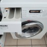 Стиральная машина Miele W 5847 W 5801 WPS