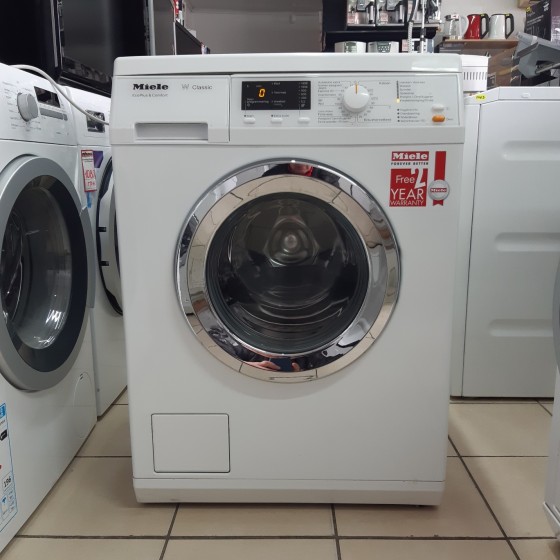 Стиральная машина Miele WDA 211 WPM