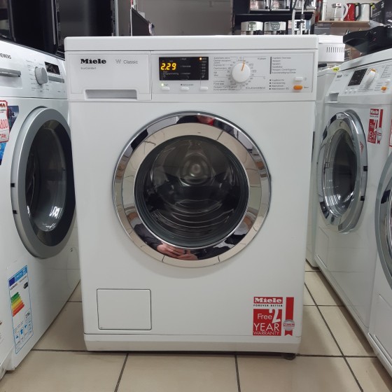 Стиральная машина Miele WDA 200 WPM