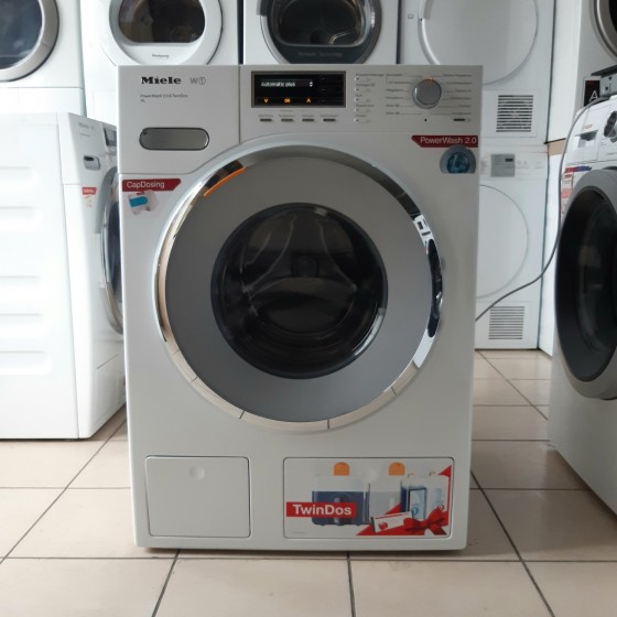 Стиральная машина Miele WMM 122 WPS