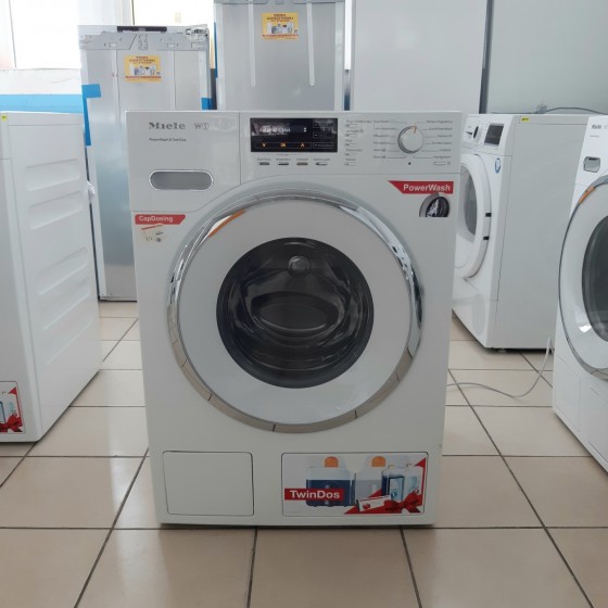 Стиральная машина Miele WMH 120 WPS