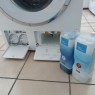 Стиральная машина Miele WMH 120 WPS