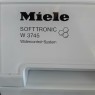 Стиральная машина Miele W 3745
