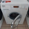 Стиральная машина Miele W 3745