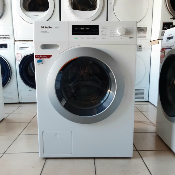 Стиральная машина Miele WKF 311 WCS
