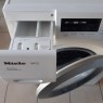 Стиральная машина Miele WKF 311 WCS