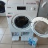 Стиральная машина Miele WKH 131 WPS