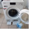 Стиральная машина Miele WMG 120 WPS Стиральная машина Miele WMG 120 WPS
