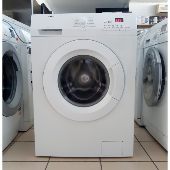 Стиральная машина AEG L60466FL