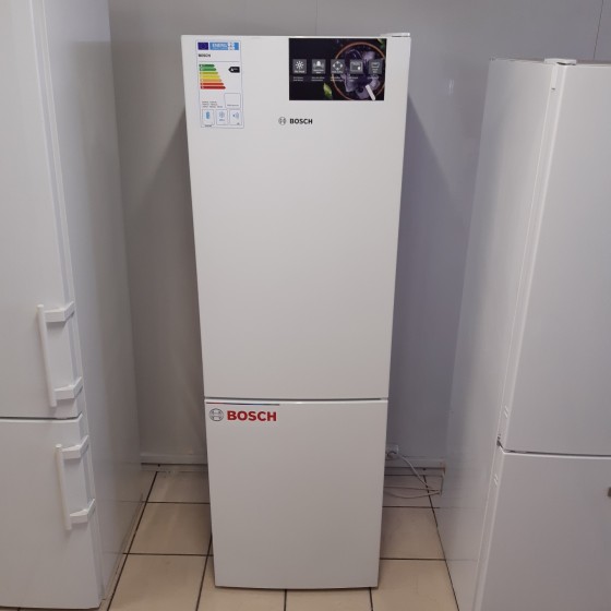 Холодильник Bosch KGV36VW30 Холодильник Bosch KGV36VW30
