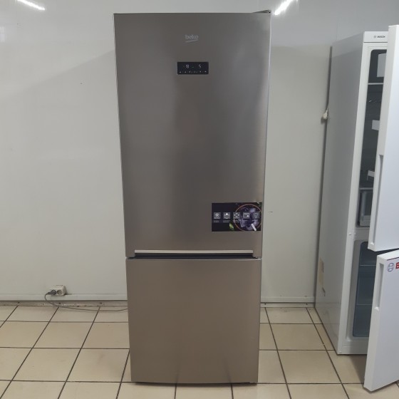 Холодильник Beko K70560NE