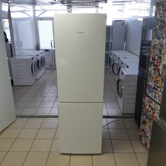 Холодильник Siemens KG36EAW41 Холодильник Siemens KG36EAW41