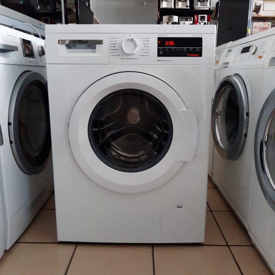 Стиральная машина Bosch Serie 6 WUQ28420 Стиральная машина Bosch Serie 6 WUQ28420