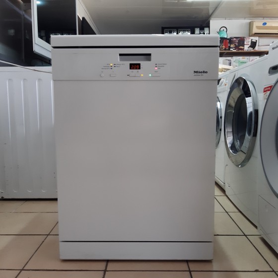Посудомоечная машина Miele G 4940 SC