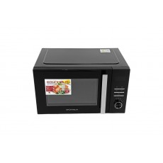 Мікрохвильова піч Grunhelm 25MX925-GB