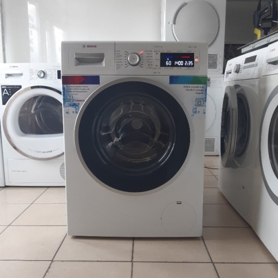 Стиральная машина Bosch Serie 8 WAW28500 Стиральная машина Bosch Serie 8 WAW28500