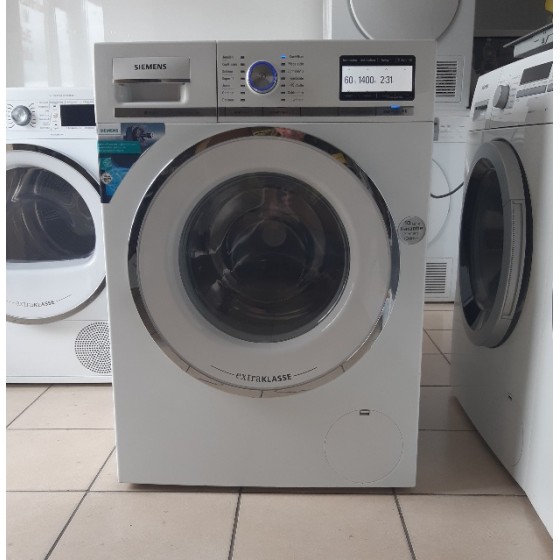Стиральная машина Siemens IQ890 WM16Y79D