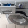Пральна машина Siemens IQ800 WM16Y741NL