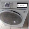 Пральна машина Siemens IQ800 WM16Y741NL