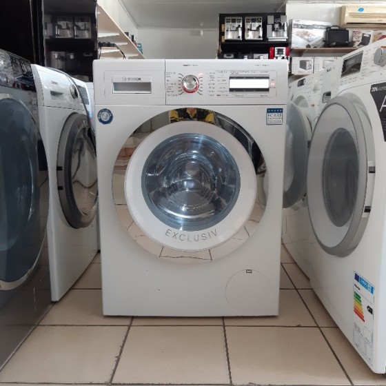 Стиральная машина Bosch Home Professional WAY32591NL