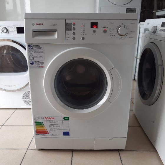 Стиральная машина Bosch Maxx 6 WAE28326