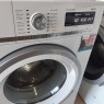 Стиральная машина Siemens IQ700 WM16W591