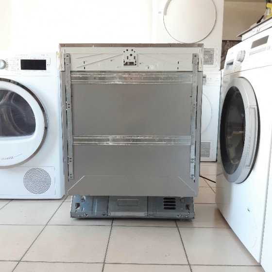 Посудомоечная машина MIELE G 4970 Vi