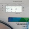 Сушильная машина Bosch HP WTY87701