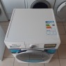 Сушильная машина SIEMENS IQ800 WT47Y701 Сушильная машина SIEMENS IQ800 WT47Y701