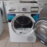 Сушильная машина SIEMENS IQ800 WT47Y701 Сушильная машина SIEMENS IQ800 WT47Y701