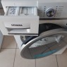 Сушильная машина SIEMENS IQ800 WT47Y701 Сушильная машина SIEMENS IQ800 WT47Y701