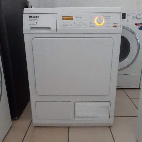 Сушильная Машина MIELE T 8967 WP 