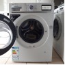 Стиральная машина Siemens IQ800 WM16Y840 i-DOS