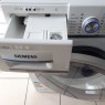 Стиральная машина Siemens IQ800 WM16Y840 i-DOS