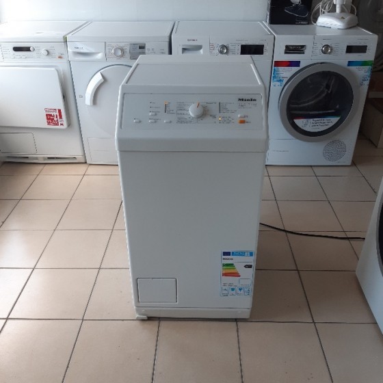 Стиральная машина Exclusiv W 665 F WCS
