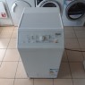 Стиральная машина Exclusiv W 665 F WCS