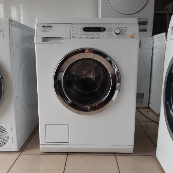 Стиральная машина Miele W 5885 WPS