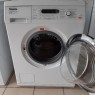 Стиральная машина Miele W 5885 WPS