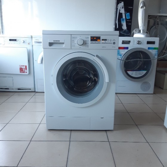 Стиральная машина SIEMENS WM16S442 Стиральная машина SIEMENS WM16S442