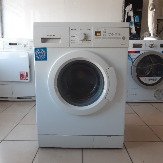 Стиральная машина SIEMENS WM14E3А0