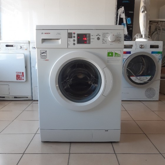 Стиральная машина BOSCH Maxx 7 WAE284А3