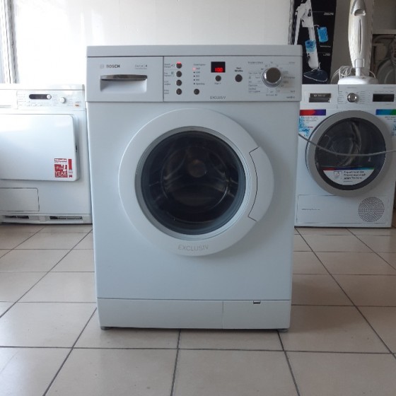 Стиральная машина BOSCH Serie 4 WAE28397NL