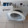 Стиральная машина BOSCH Serie 4 WAE28397NL