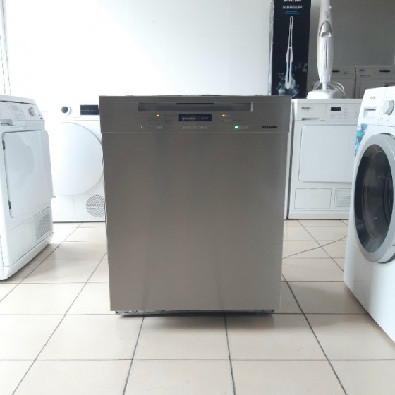 Посудомоечная машина Miele G 6730 SCU