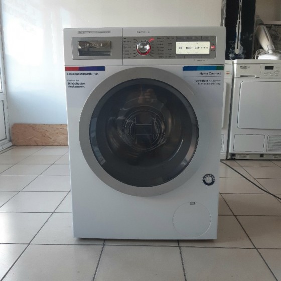 Стиральная машина Bosch WAY32842 Home Professional i-Dos 