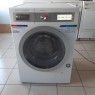 Стиральная машина Bosch WAY32842 Home Professional i-Dos 