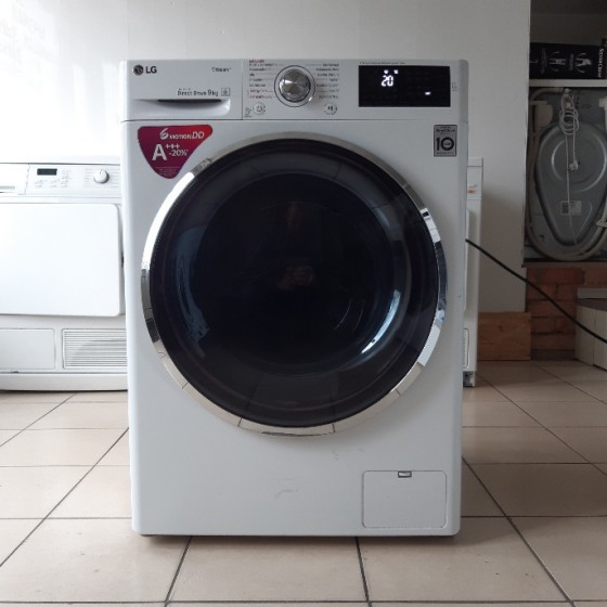 Стиральная машина LG F14WM9KG Стиральная машина LG F14WM9KG