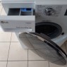Стиральная машина LG F14WM9KG Стиральная машина LG F14WM9KG